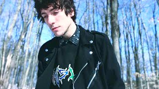 Guardin - Solitary (Lyrics)