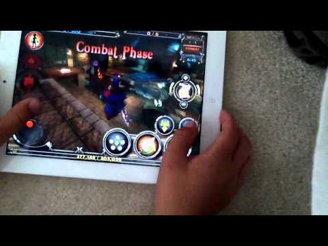 Review 0n Dunge0n Defenders:First Wave