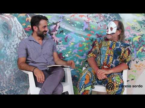 Sa Scena incontra Davide Toffolo