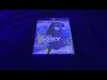 Finding Dory 2016 Blu Ray Unboxing
