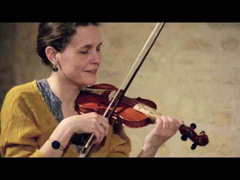 L'Achéron - P.H. Erlebach - Complete Trio Sonatas