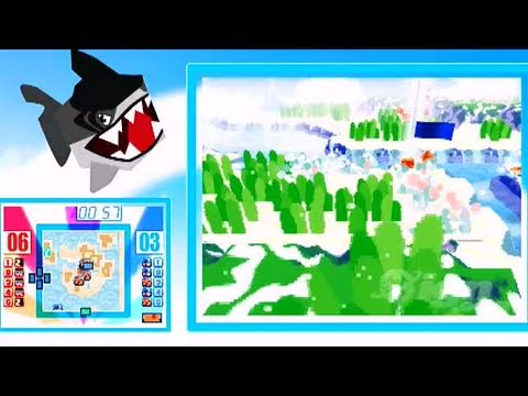 Pop Island Nintendo DS
