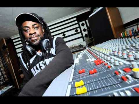 Murray Man - Warn dem + Zebra & Lion Paw - Dub dem