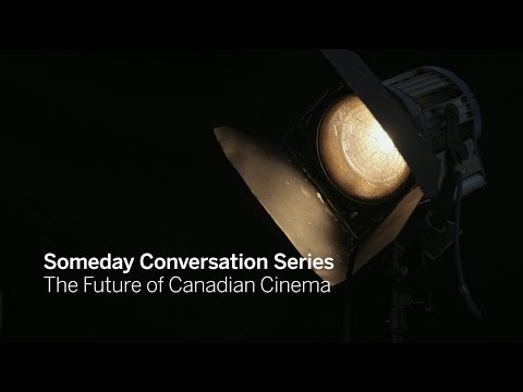 Tony Elliott and Randall Okita Discuss The Future of Canadian Cinema | TIFF 2017