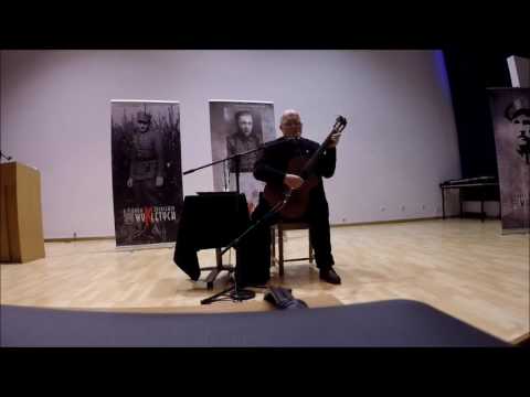 Rozstrzelana armia - Andrzej Kołakowski z komentarzem