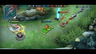 Download lagu Chou Freestyle Tiktok story wa 30 detik | Mobile legends indonesia mp3