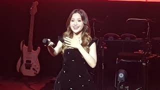 Download lagu ANGGI MARITO - AKU BUKAN UNTUKMU | LIVE AT TAMAN ISMAIL MARZUKI 31 OKTOBER 2025 [4K] mp3