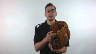 Video thumbnail: Mizuno Global Elite Fastpitch Series: GGE50FPV