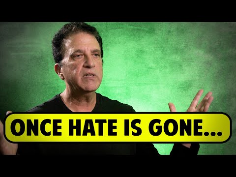 Society Is Broken... Here's How Writers Can Fix It - Corey Mandell