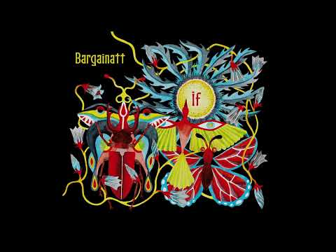 Bargainatt - Le Loup Blanc (Valse lente)