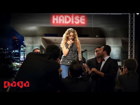 Hadise - Evlenmeliyiz (Official Video)