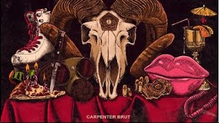 Carpenter Brut - Trilogy