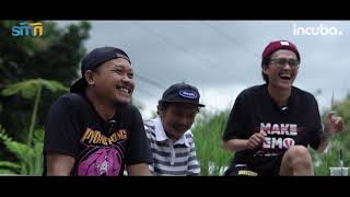 Download lagu Aku Dan Dunia, Budak Cinta - PyongPyong Live at Incuba | IncubaChill #8 mp3