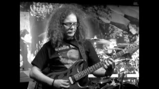 GOBLIN REBIRTH , LUGAGNANO DI SONA ( VR ) 20/12/2015 - SOUNDCHECK