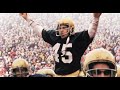 Rudy (film) Soundtrack - The Final Game - Jerry Goldsmith