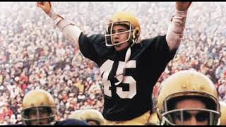 Rudy (film) Soundtrack - The Final Game - Jerry Goldsmith