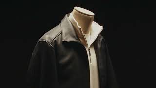 BOSS Aston Martin – Form Follows Motion