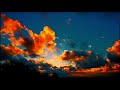 Beautiful Sunset Sky Whatsapp Status Video