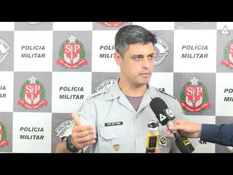 Polícia terá novo equipamento para auxiliar no teste do bafômetro nas Rodovias-Polícia terá novo equipamento para auxiliar no teste do bafômetro nas Rodovias