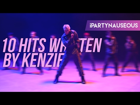 10 K-pop Hits Written by Kenzie!