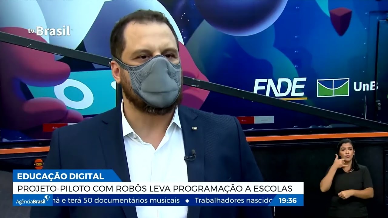 Comunidade Quilombola Mesquita