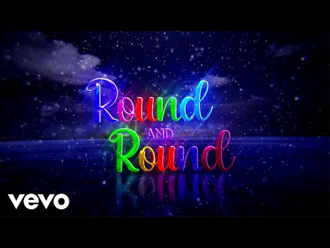 Constantin 4U - Round And Round (Lyric Video)