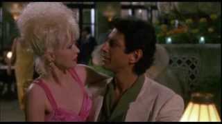 Vibes (1988) Movie Trailer - Jeff Goldblum, Cyndi Lauper &amp; Michael Lerner