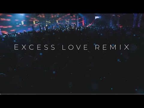 Instrumental w background vocals - Excess Love Remix - JJ Hairston & Mercy Chinwo