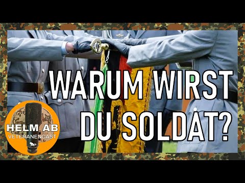 Warum wirst du Soldat? – Gründe für den Dienst in der Bundeswehr