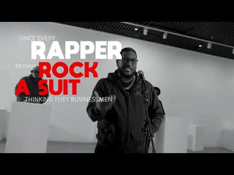 ALIEN NATION Episode Mercury - Freshlikeuhhh & Mex Cortez ft One The Incredible