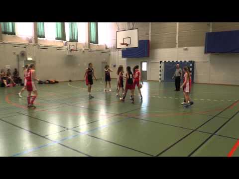 Huddinge - Viby F01 19 april 2015