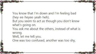 Cleopatra - A Touch of Love Lyrics