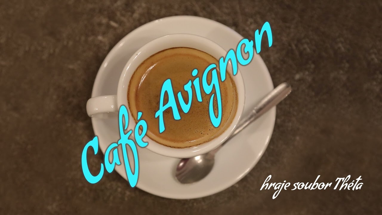 Café Avignon