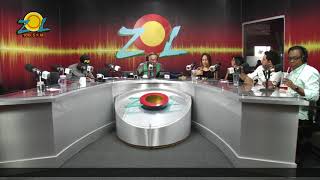 Las Mujeres comentan experiencia sobre los stripper El Mismo Golpe