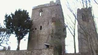 preview picture of video 'Marmion Tower'