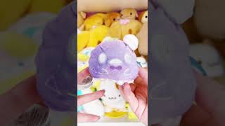 TeeTurtle Hello Kitty & Friend Reversible Plush Blind Box