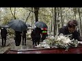 American Salsa Musician Willie Colon Last Funeral 💔