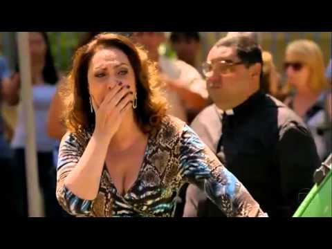 Carminha pobreza pega