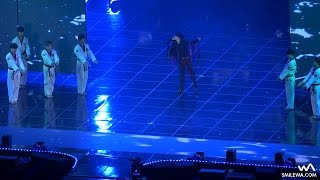 161008 5 샤이니 (SHINee) 태민 솔로 (Goodbye) 직캠 @DMC 페스티벌 Fancam by -wA-