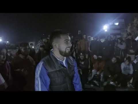 THOM vs SLR - 4tos EL PINTAGONO - FECHA 2