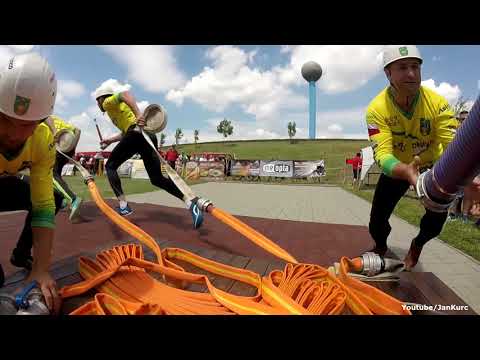 TAG Zahnašovice muži 2017