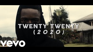 2020 (Twenty Twenty) Music Video