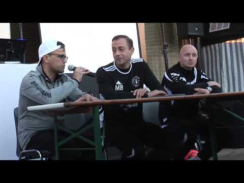 25 Jahre SV Zeißig - LAUSITZWELLE