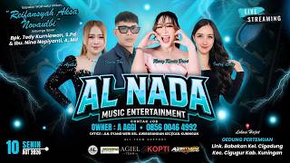 Download lagu 🔴LIVE 'AL - NADA' MUSIC ENTER TAINMENT || KEL. BPK. TEDY & IBU NINA || KEL. CIGADUNG 10 AGS 2026 mp3 Download lagu 🔴LIVE 'AL - NADA' MUSIC ENTER TAINMENT || KEL. BPK. TEDY & IBU NINA || KEL. CIGADUNG 10 AGS 2026 mp3