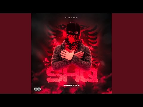 SHQ FREESTYLE