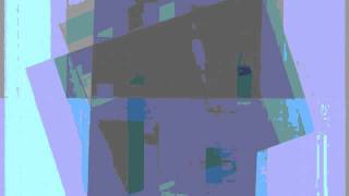 Tate's Place "Burnin' " (Jazzanova Mix)