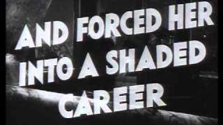 Frisco Jenny (Official Trailer 1932)