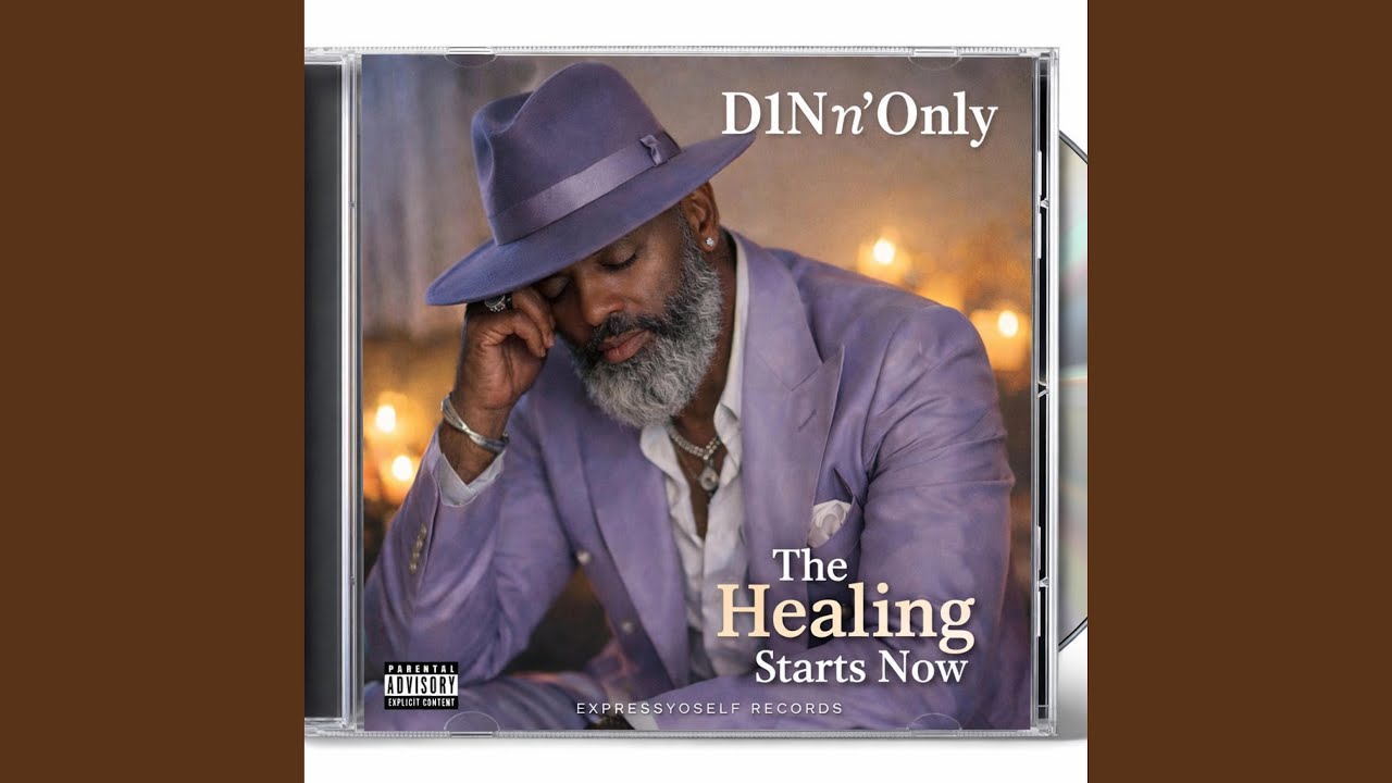 The Healing Starts Here and Now