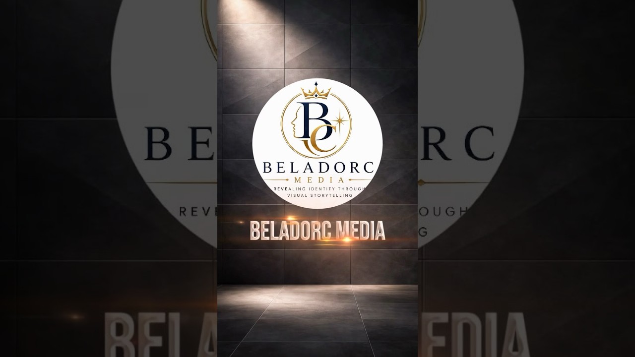 The Story Behind BeladorC Media — introduction video