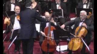Puccini: Manon Lescaut, Intermezzo/Marazia - Filarmonica Campana